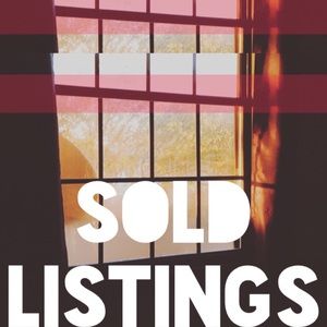Sold Listings